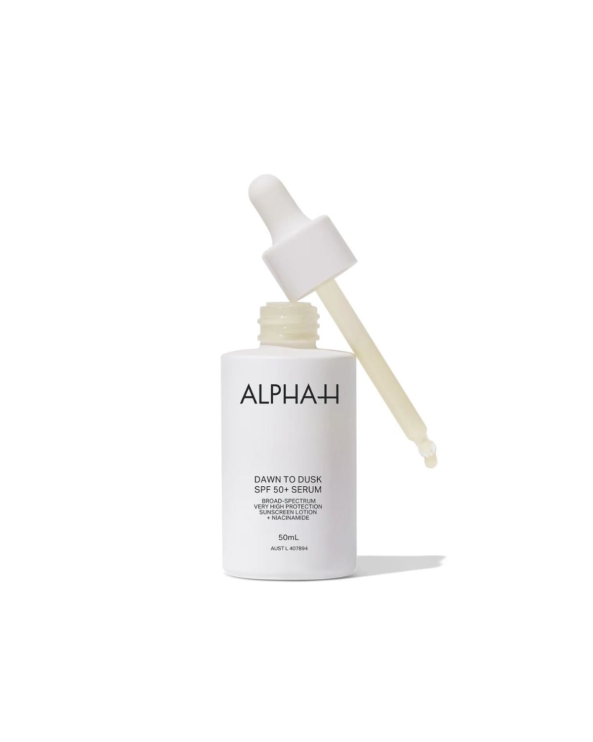 Alpha - H - Alpha - H Dawn to Dusk SPF50+ Serum AU - The Beauty Shop - 9336328066826