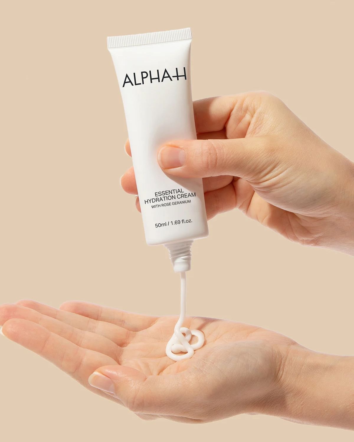 Alpha - H - Alpha - H Essential Hydration Cream 50ml - The Beauty Shop - 9336328002510