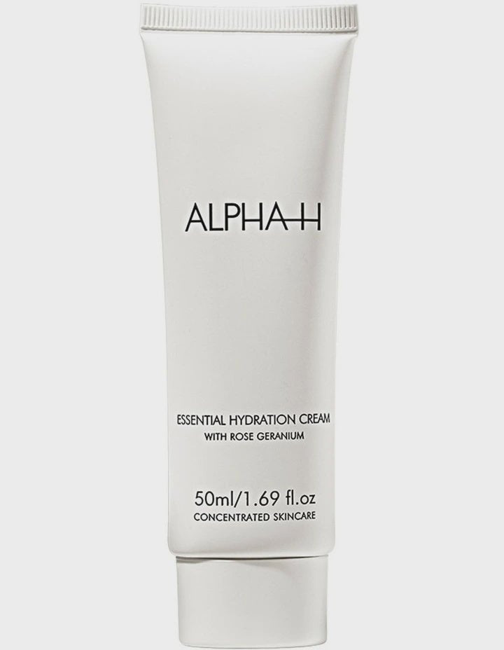 Alpha - H - Alpha - H Essential Hydration Cream 50ml - The Beauty Shop - 9336328002510