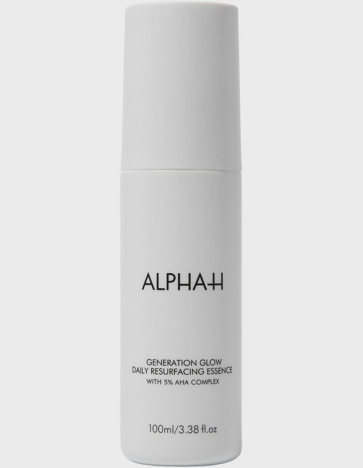 Alpha - H - Alpha - H Generation Glow Daily Resurfacing Essence 100ml - The Beauty Shop - 9336328018948