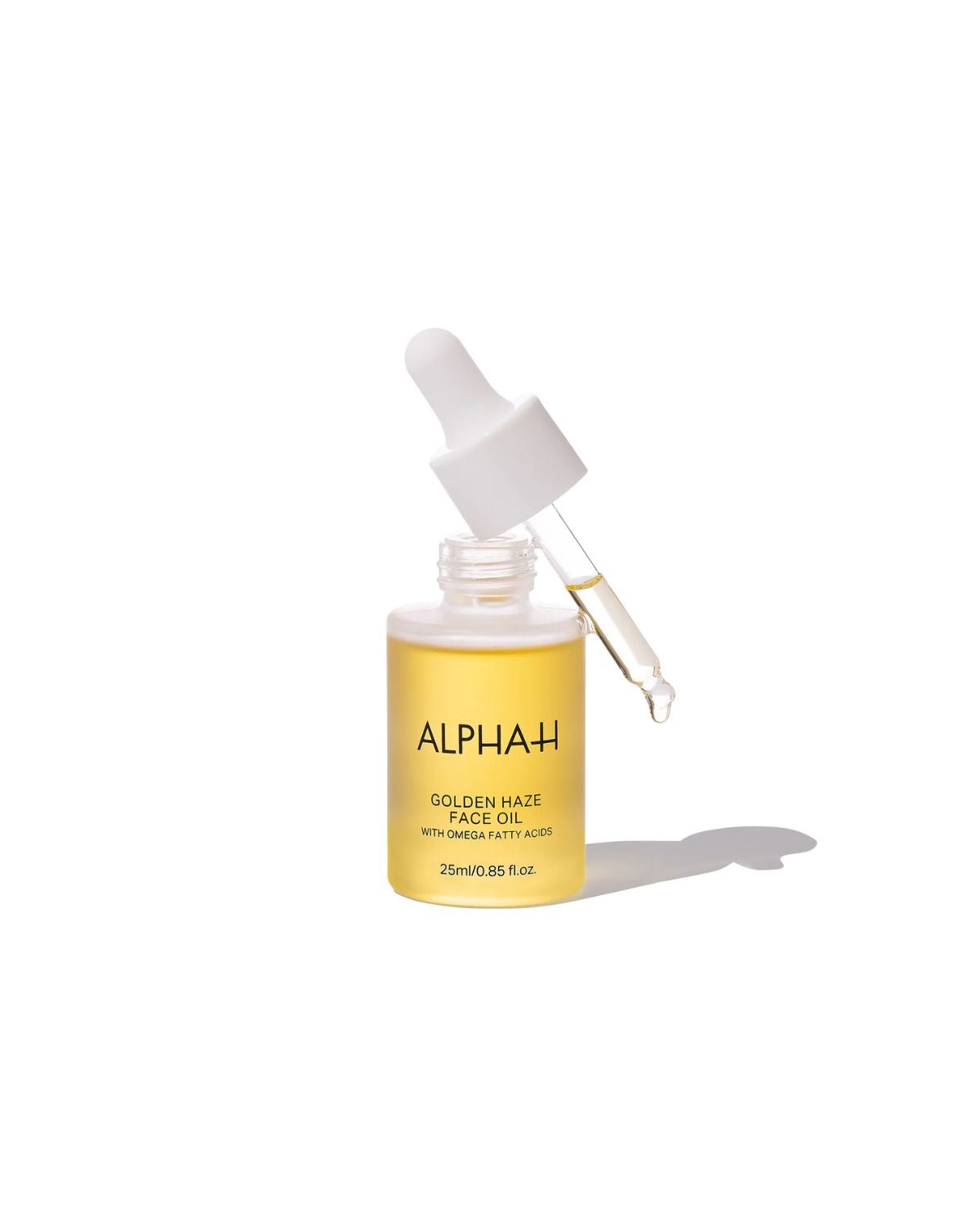 Alpha - H - Alpha - H Golden Haze Face Oil 25mL - The Beauty Shop - 9336328019815