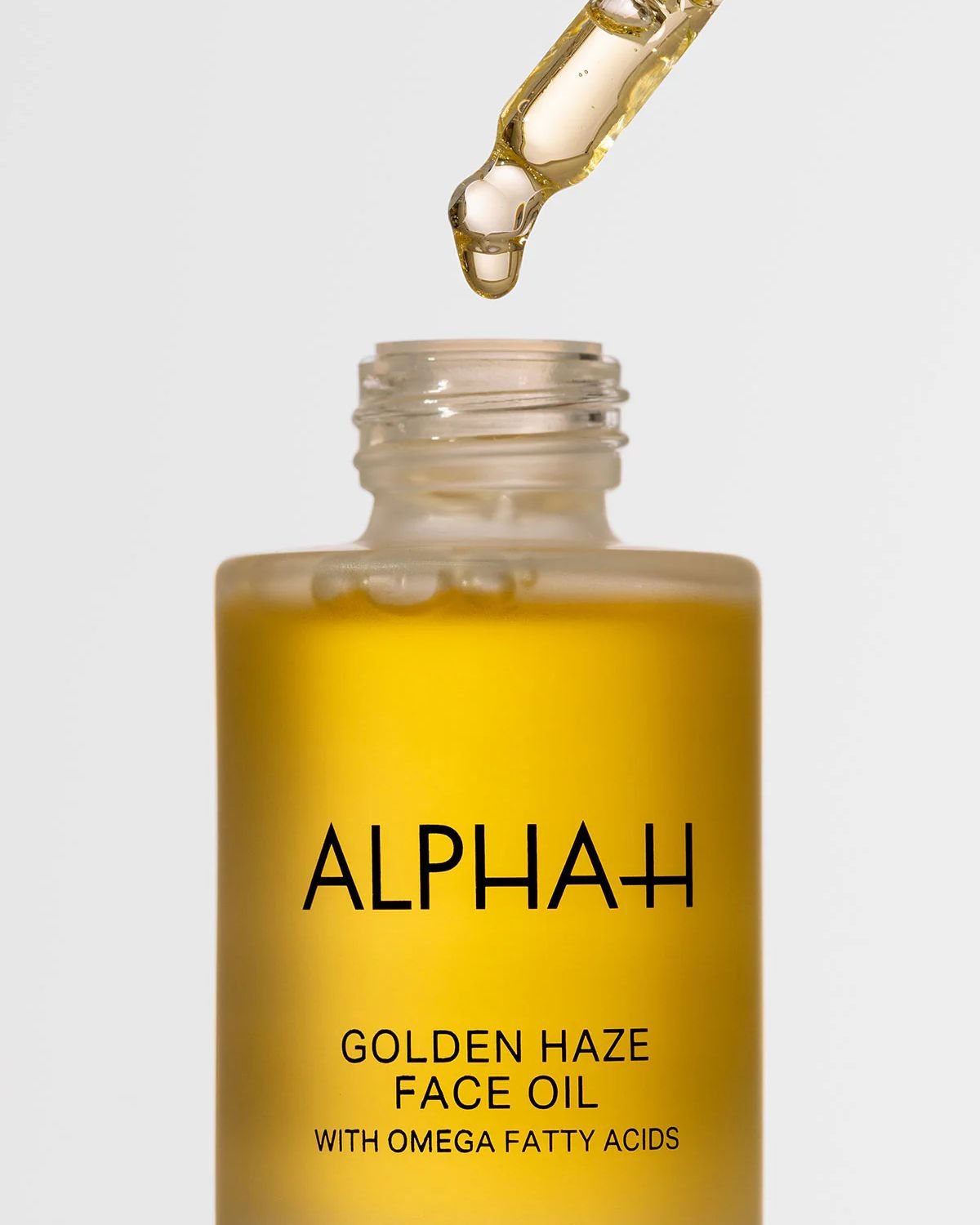 Alpha - H - Alpha - H Golden Haze Face Oil 25mL - The Beauty Shop - 9336328019815