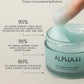 Alpha - H - Alpha - H High Tide Water Cream 50ml - The Beauty Shop - 9336328020118