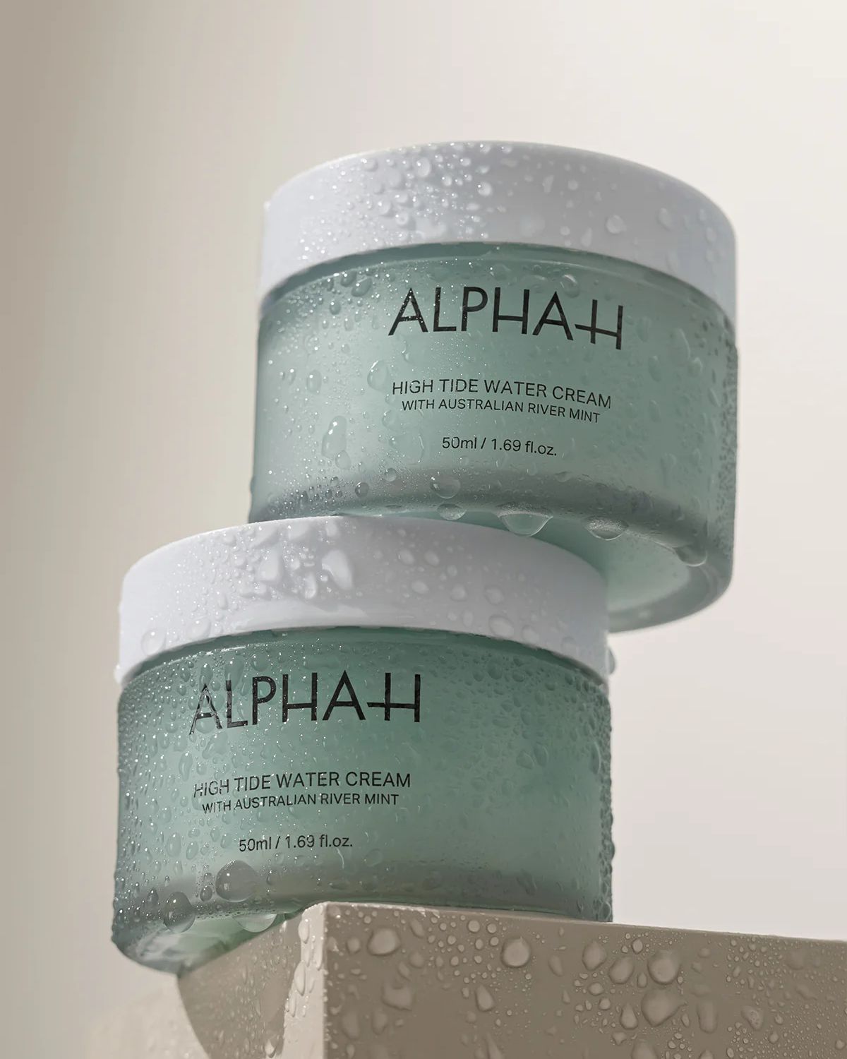 Alpha - H - Alpha - H High Tide Water Cream 50ml - The Beauty Shop - 9336328020118