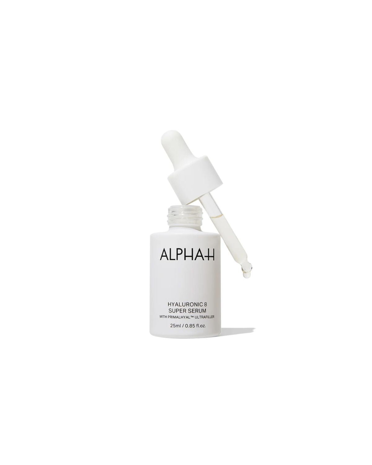 Alpha - H - Alpha - H Hyaluronic 8 Super Serum 25ml - The Beauty Shop - 9336328014438