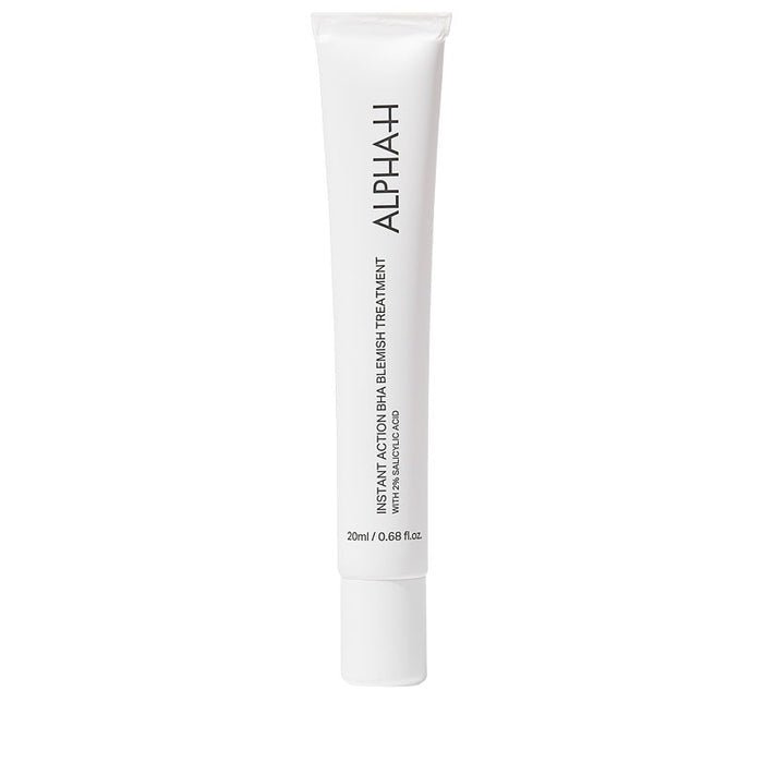 Alpha - H - Alpha - H Instant Action BHA Blemish Treatment 20ml - The Beauty Shop - 9336328066079