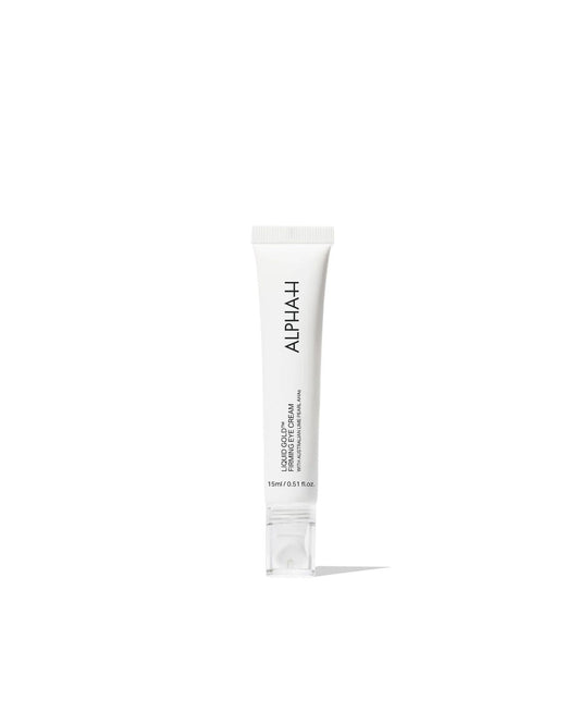 Alpha - H - Alpha - H Liquid Gold Firming Eye Cream 15ml - The Beauty Shop - 9336328013462