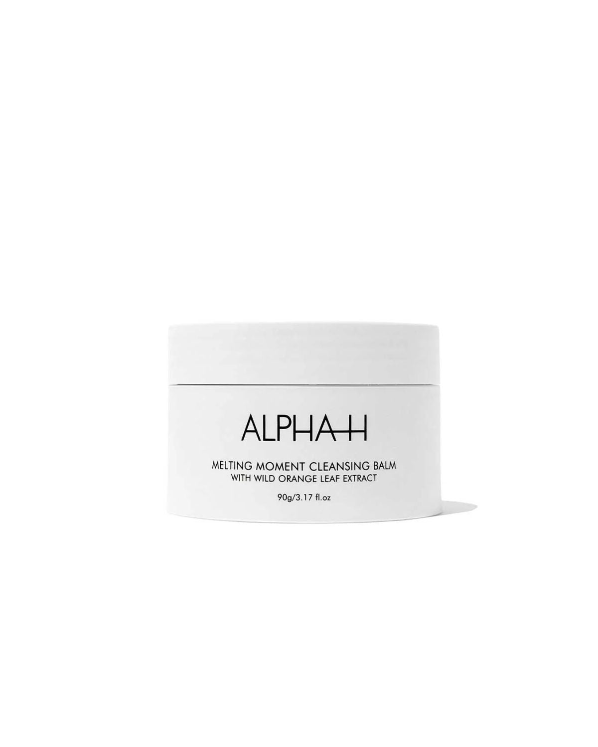 Alpha - H - Alpha - H Melting Moment Cleansing Balm 90g - The Beauty Shop - 9336328018337