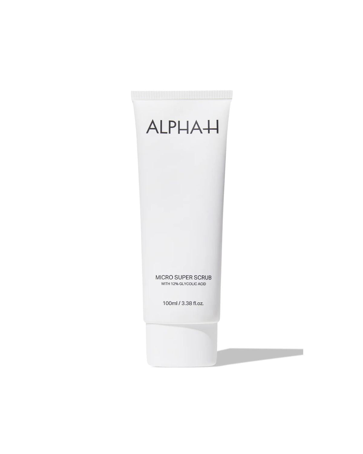 Alpha - H - Alpha - H Micro Super Scrub 100ml - The Beauty Shop - 9336328015985