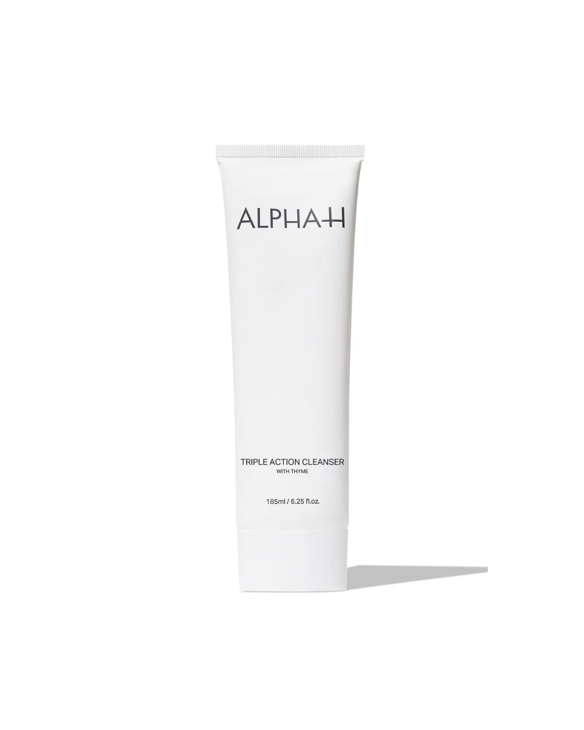 Alpha - H - Alpha - H Triple Action Cleanser 185ml - The Beauty Shop - 9336328014278