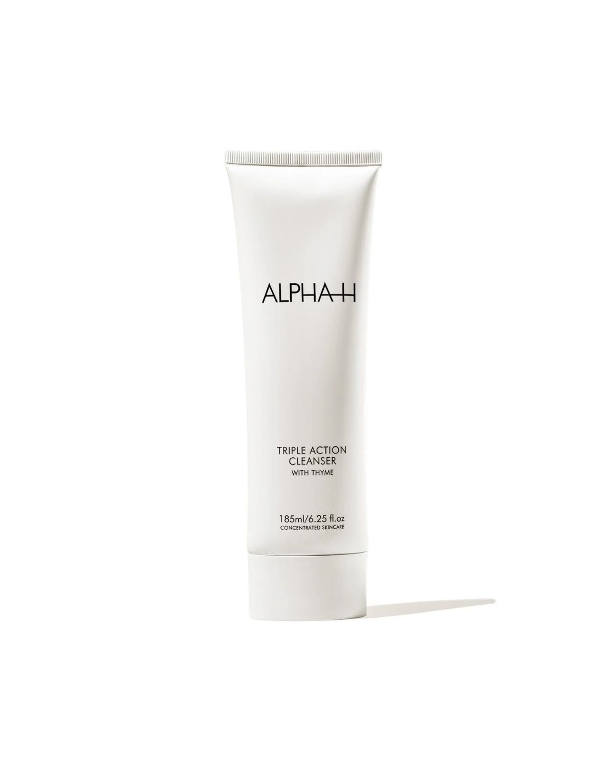 Alpha - H - Alpha - H Triple Action Cleanser 185ml - The Beauty Shop - 9336328014278