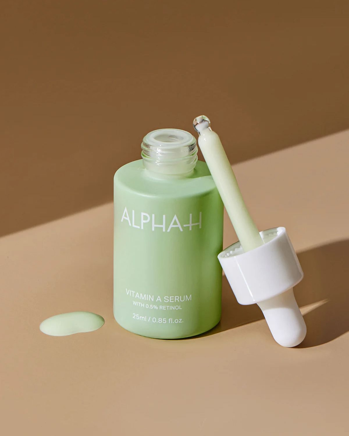 Alpha - H - Alpha - H Vitamin A 25ml - The Beauty Shop - 9336328018528