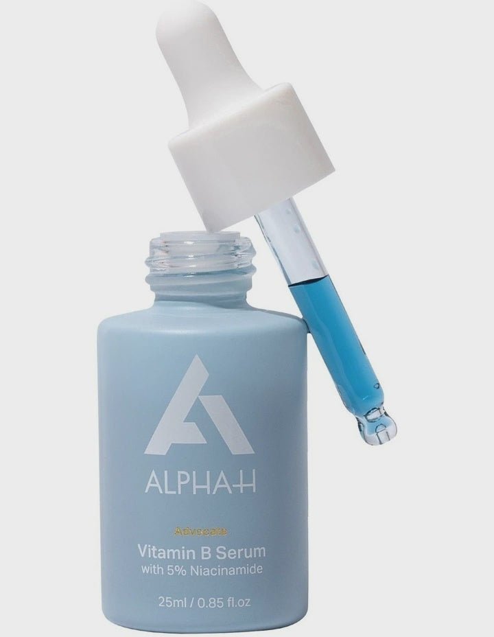 Alpha - H - Alpha - H Vitamin B 25ml - The Beauty Shop - 9336328018559