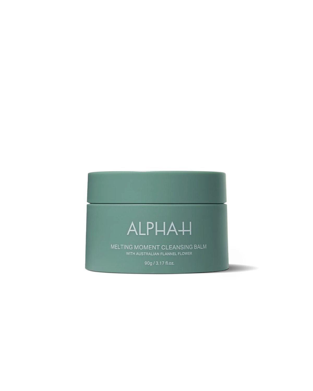 Alpha - H - Melting Moment Cleansing Balm Sage - Limited Edition - The Beauty Shop - 9336328067243