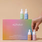 Alpha - H - Vitamin Discovery Kit - The Beauty Shop - 9336328066307