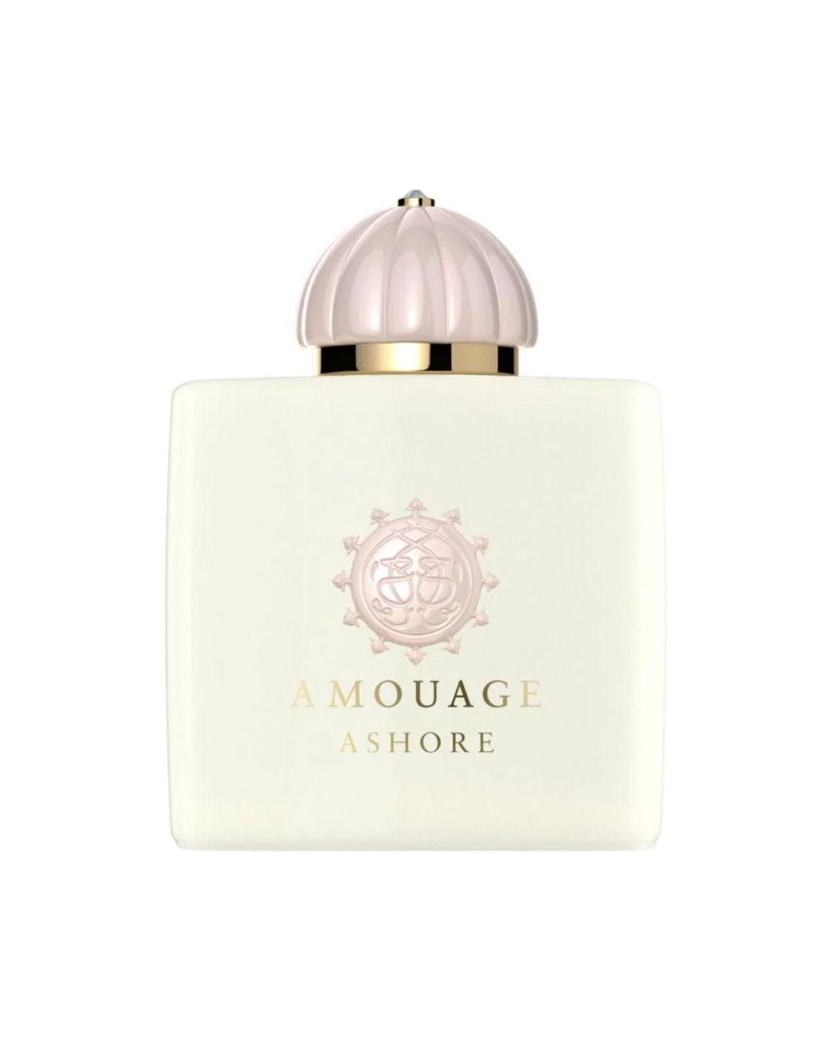 Amouage - Amouage Ashore Woman 100ml EDP - The Beauty Shop - 701666400035