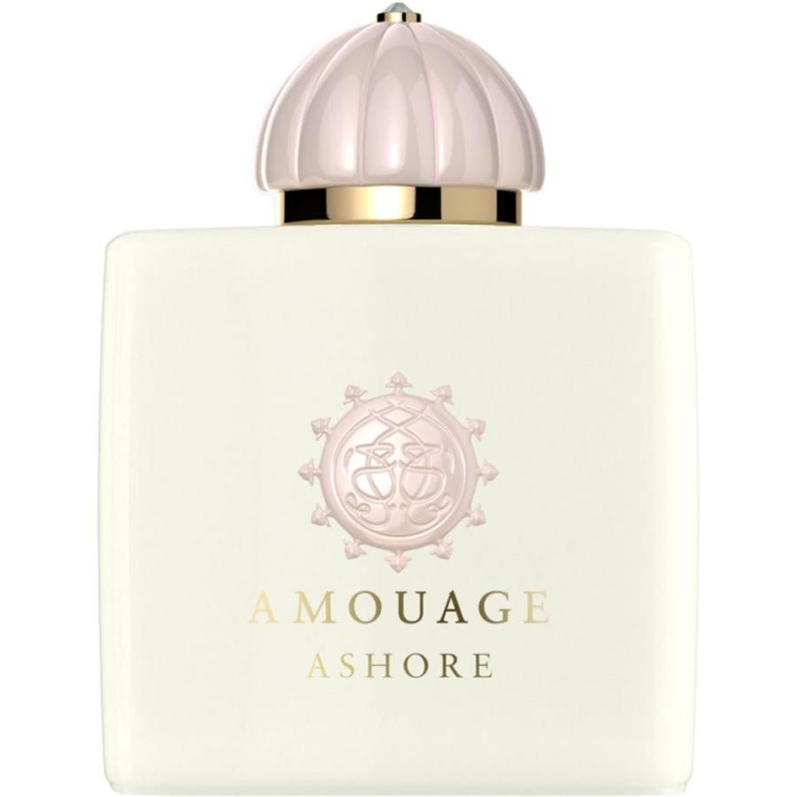 Amouage - Amouage Ashore Woman 100ml EDP - The Beauty Shop - 701666400035