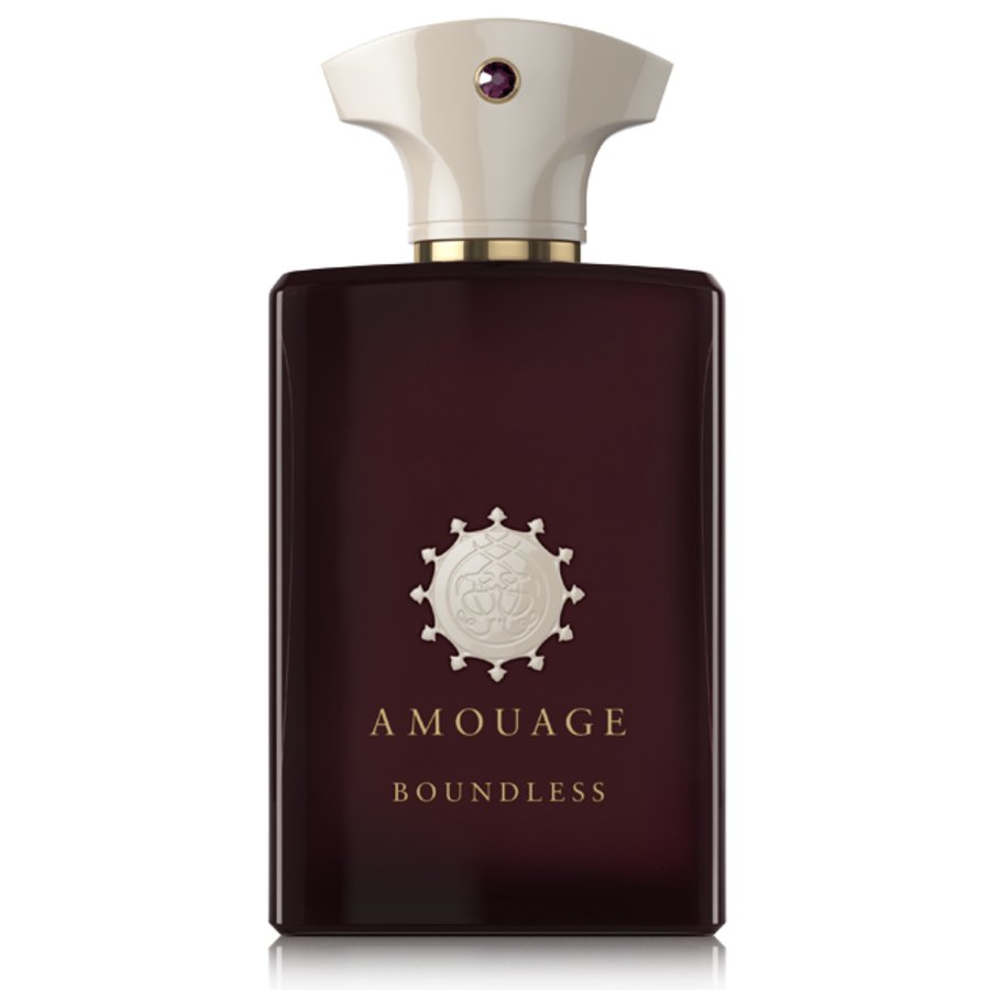 Amouage - Amouage Boundless Man EDP 100ml - The Beauty Shop - 701666370024