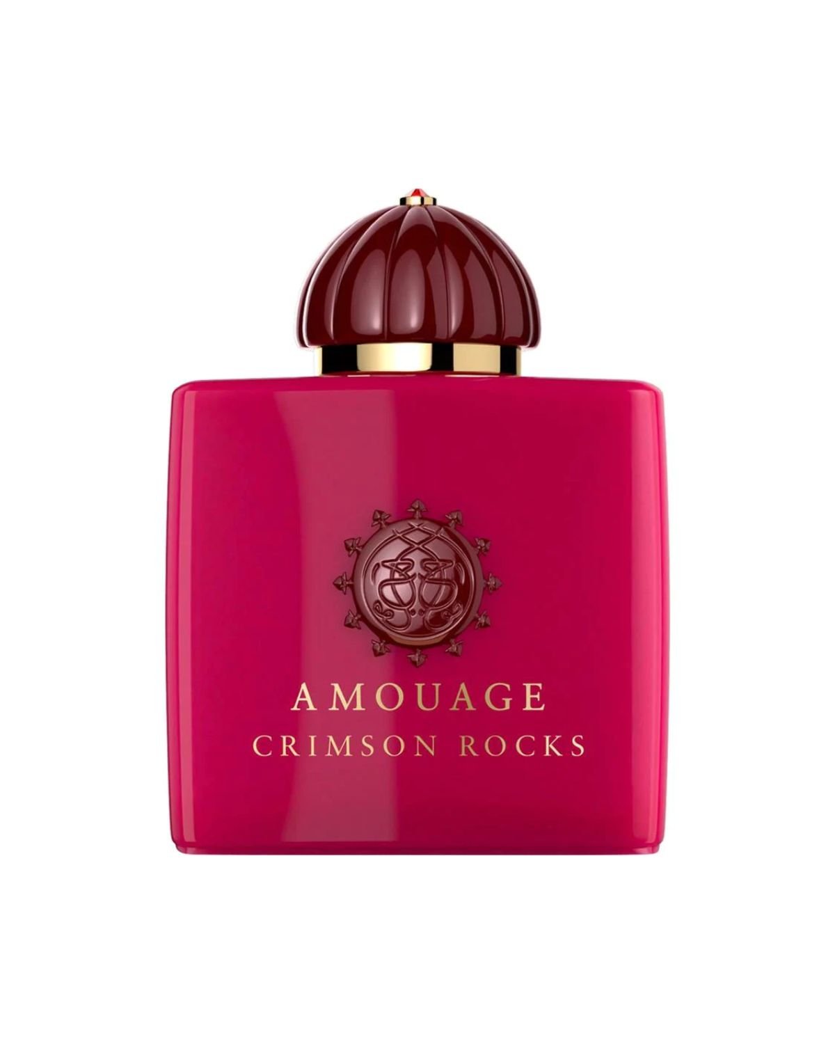 Amouage - Amouage Crimson Rock Woman 100ml EDP - The Beauty Shop - 701666400011