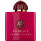 Amouage - Amouage Crimson Rock Woman 100ml EDP - The Beauty Shop - 701666400011