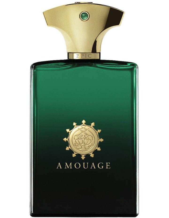 Amouage - Amouage Epic Man EDP - 50ml - The Beauty Shop - 701666312918