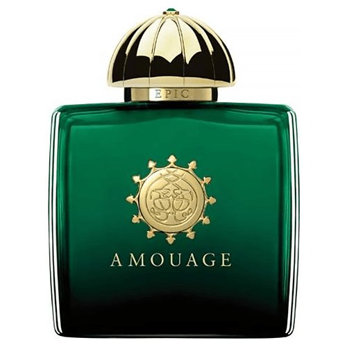 Amouage - Amouage Epic Woman - 100ml - The Beauty Shop - 701666312123