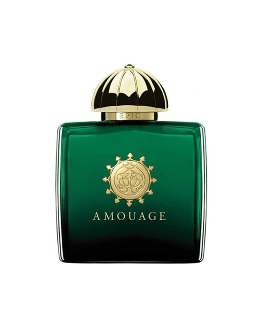 Amouage - Amouage Epic Woman - 100ml - The Beauty Shop - 701666312123