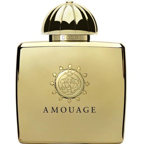 Amouage - Amouage Gold Woman - 100ml - The Beauty Shop - 701666340065