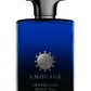 Amouage - Amouage Interlude Black Iris Man EDP 100ml - The Beauty Shop - 701666315964