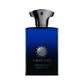 Amouage - Amouage Interlude Black Iris Man EDP 100ml - The Beauty Shop - 701666315964