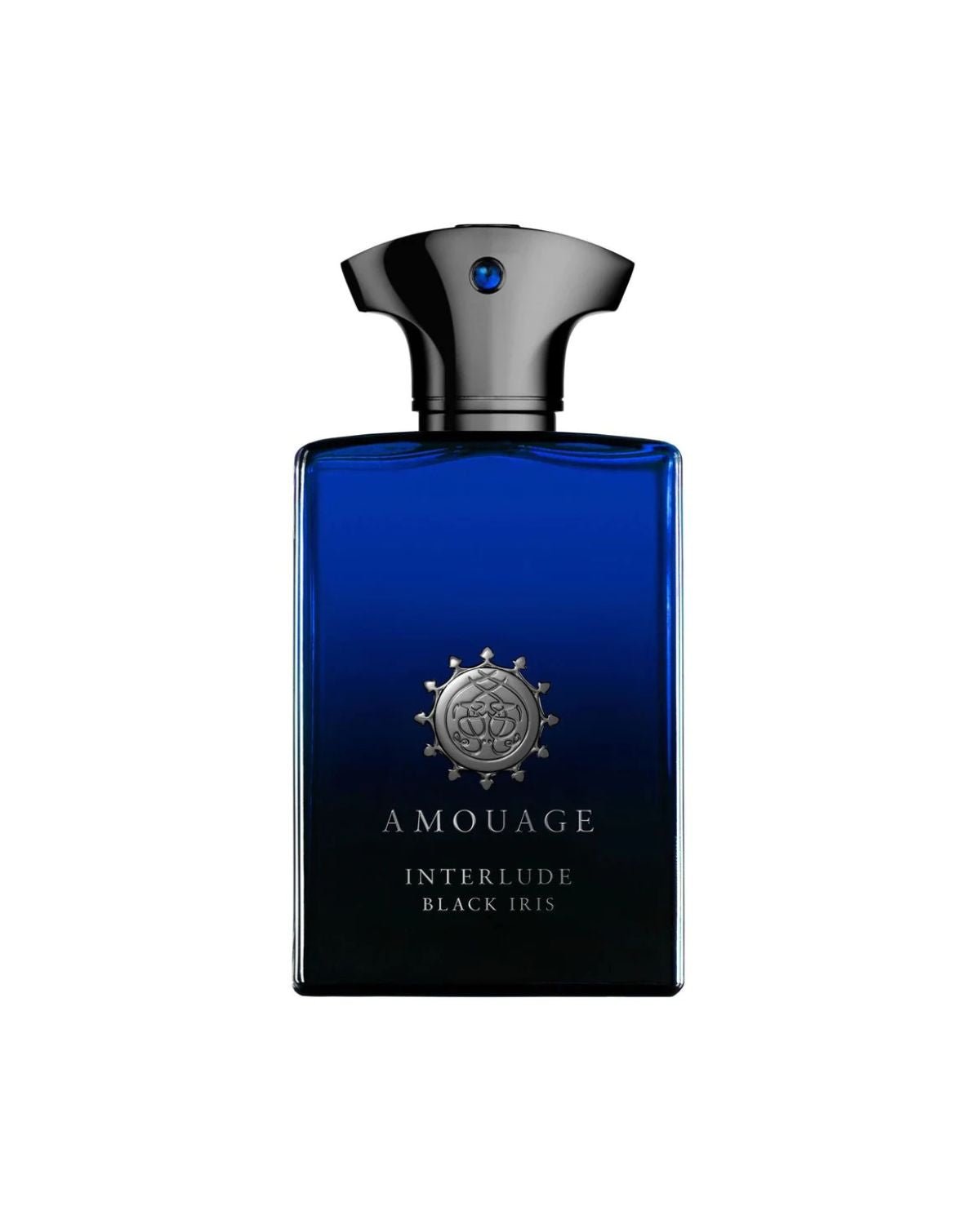 Amouage - Amouage Interlude Black Iris Man EDP 100ml - The Beauty Shop - 701666315964