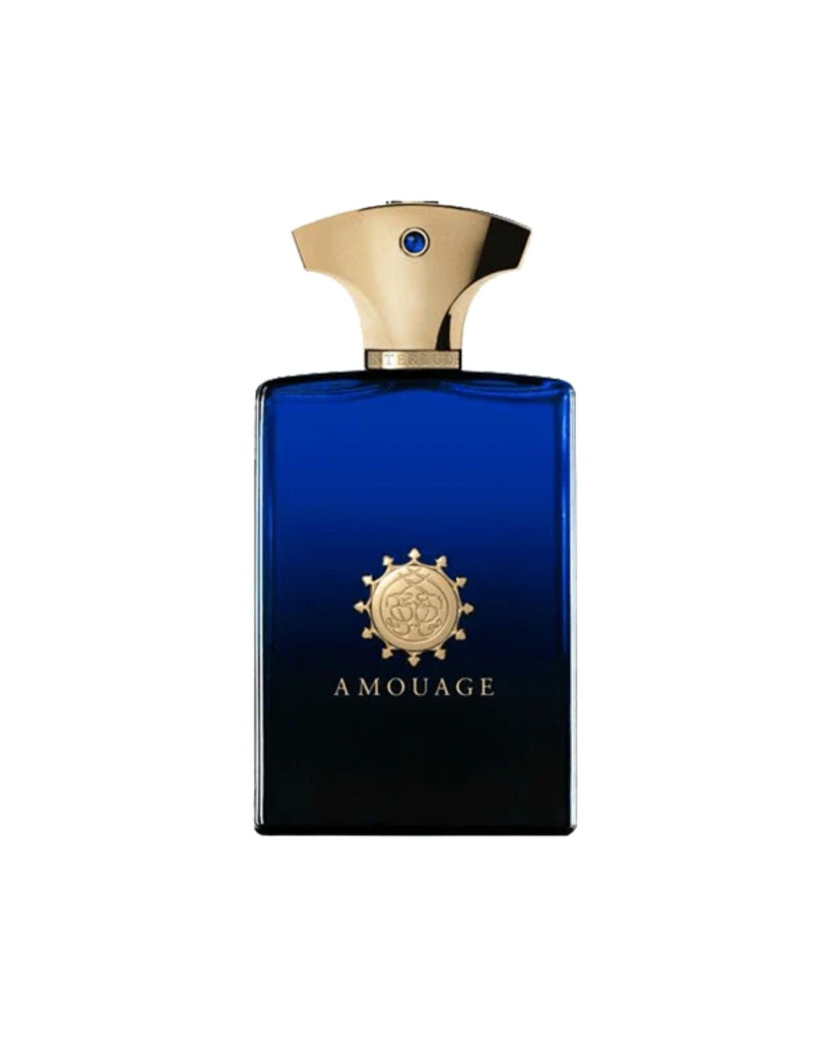 Amouage - Amouage Interlude Man EDP 100ml - The Beauty Shop - 701666315926