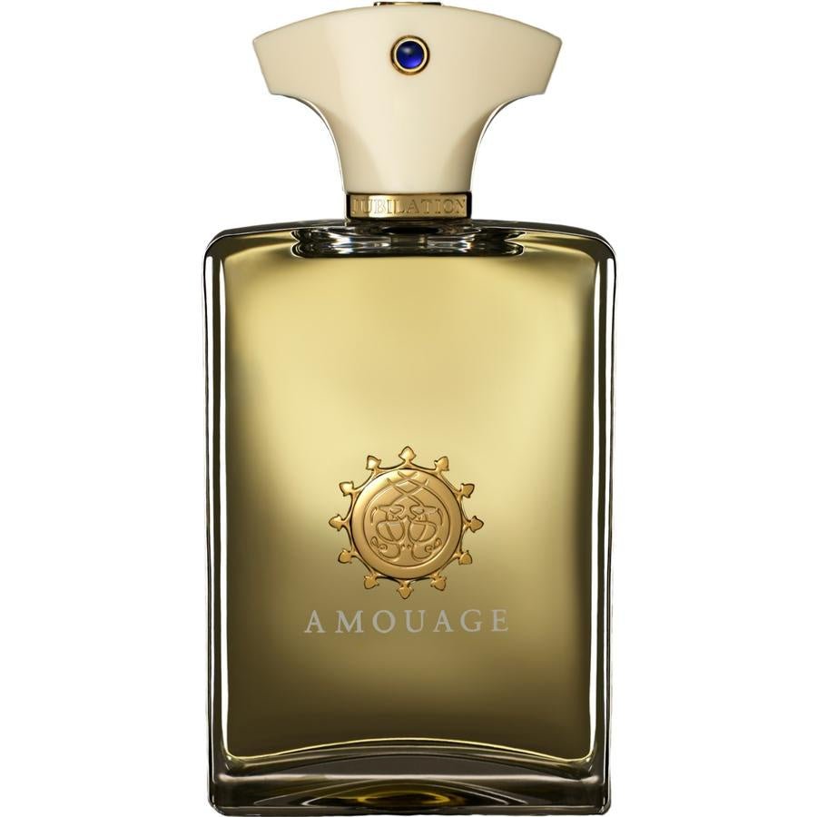 Amouage Jubilation XXV Man EDP 100ml – The Beauty Shop