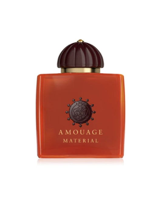 Amouage - Amouage Material Woman EDP 100ml - The Beauty Shop - 701666370017