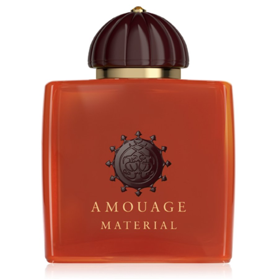 Amouage - Amouage Material Woman EDP 100ml - The Beauty Shop - 701666370017