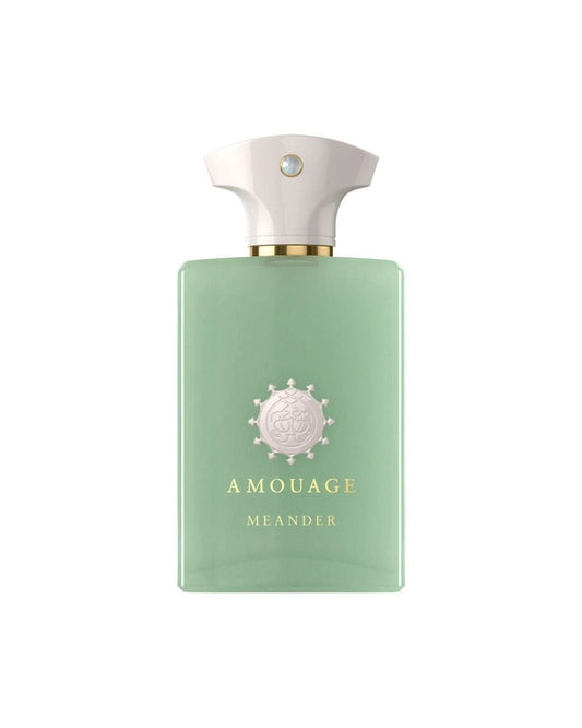 Amouage - Amouage Meander Man EDP 100ml - The Beauty Shop - 701666400042