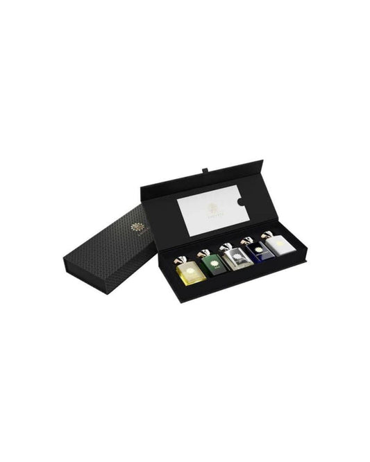 Amouage - Amouage Men's Miniature Collection - The Beauty Shop - 701666240907