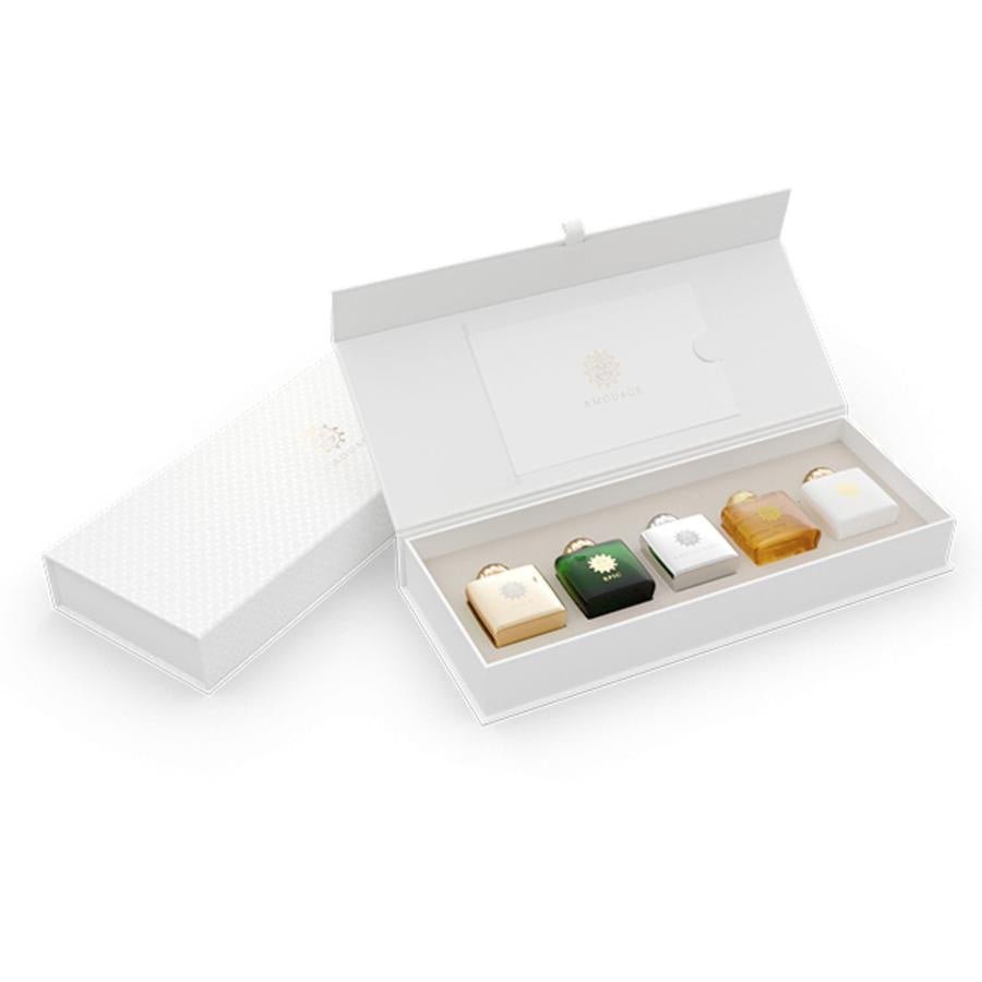 Amouage Womens Miniature Collection – The Beauty Shop