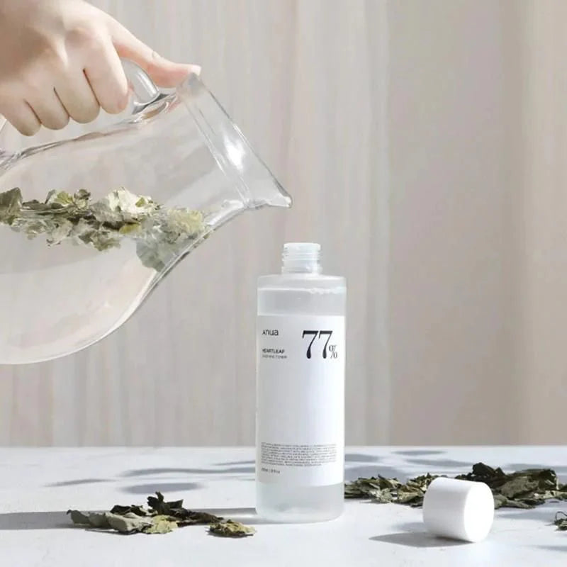 Heartleaf 77% Toner 250ml