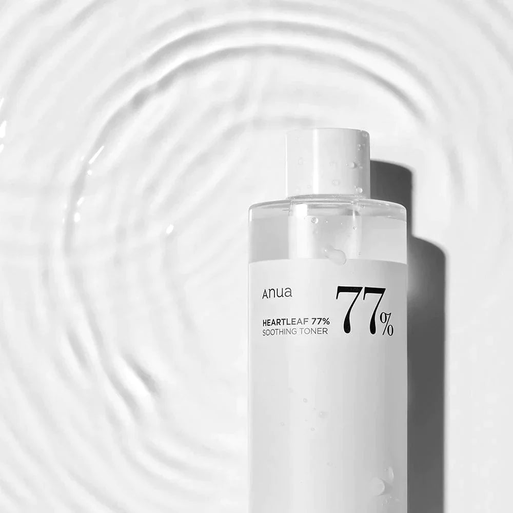 Heartleaf 77% Toner 250ml