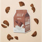 A'PIEU - Milk Sheet Mask One Pack 1pc - Chocolate Milk - The Beauty Shop - 8809747939879