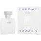 Azzaro - Azzaro Chrome Pure EDT - 50ml - The Beauty Shop - 3351500005475