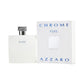 Azzaro - Azzaro Chrome Pure EDT - 50ml - The Beauty Shop - 3351500005475