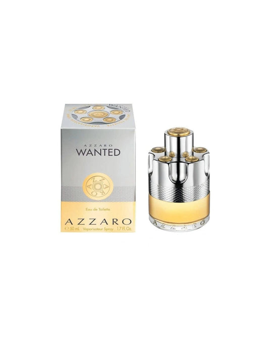 Azzaro - Azzaro Wanted EDT - 15ml - The Beauty Shop - 3351500004904