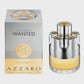 Azzaro - Azzaro Wanted EDT - 15ml - The Beauty Shop - 3351500004904