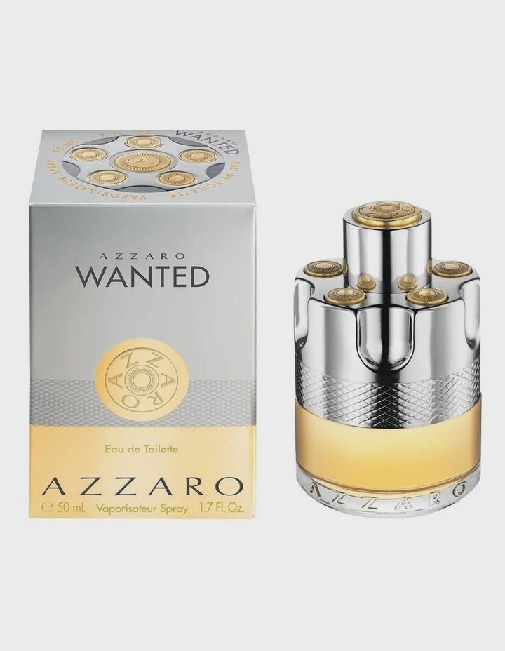 Azzaro - Azzaro Wanted EDT - 15ml - The Beauty Shop - 3351500004904