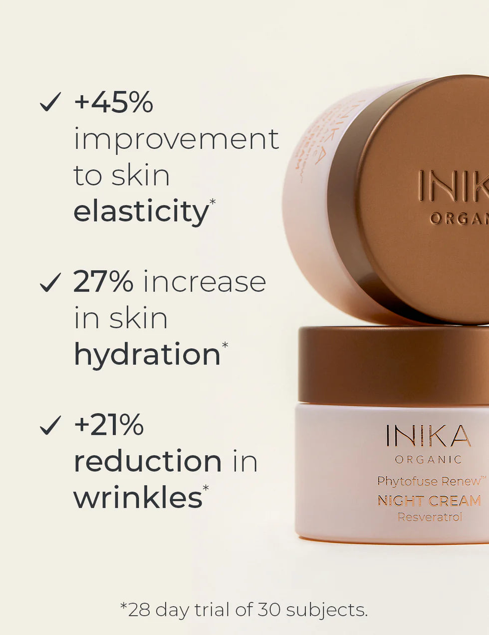 Anti-Ageing  Night Set Xmas 25