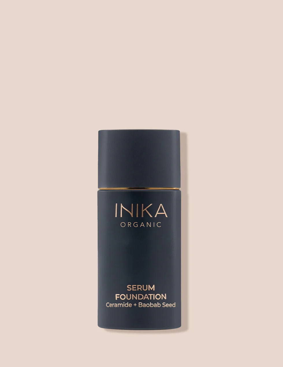 Inika Serum Foundation 25ml