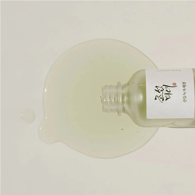 Calming Serum: Green tea + Panthenol 30ml