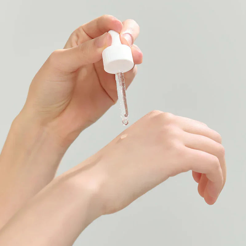 Glow Deep Serum: Rice + Alpha Arbutin 30ml